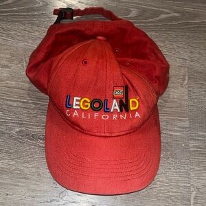 Legoland California Hat